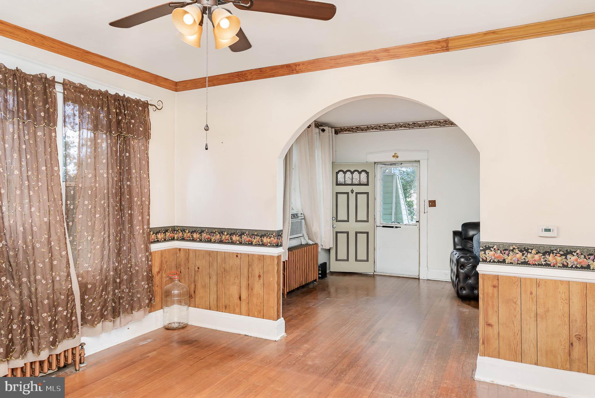 MIDDLE RIVER - Residential