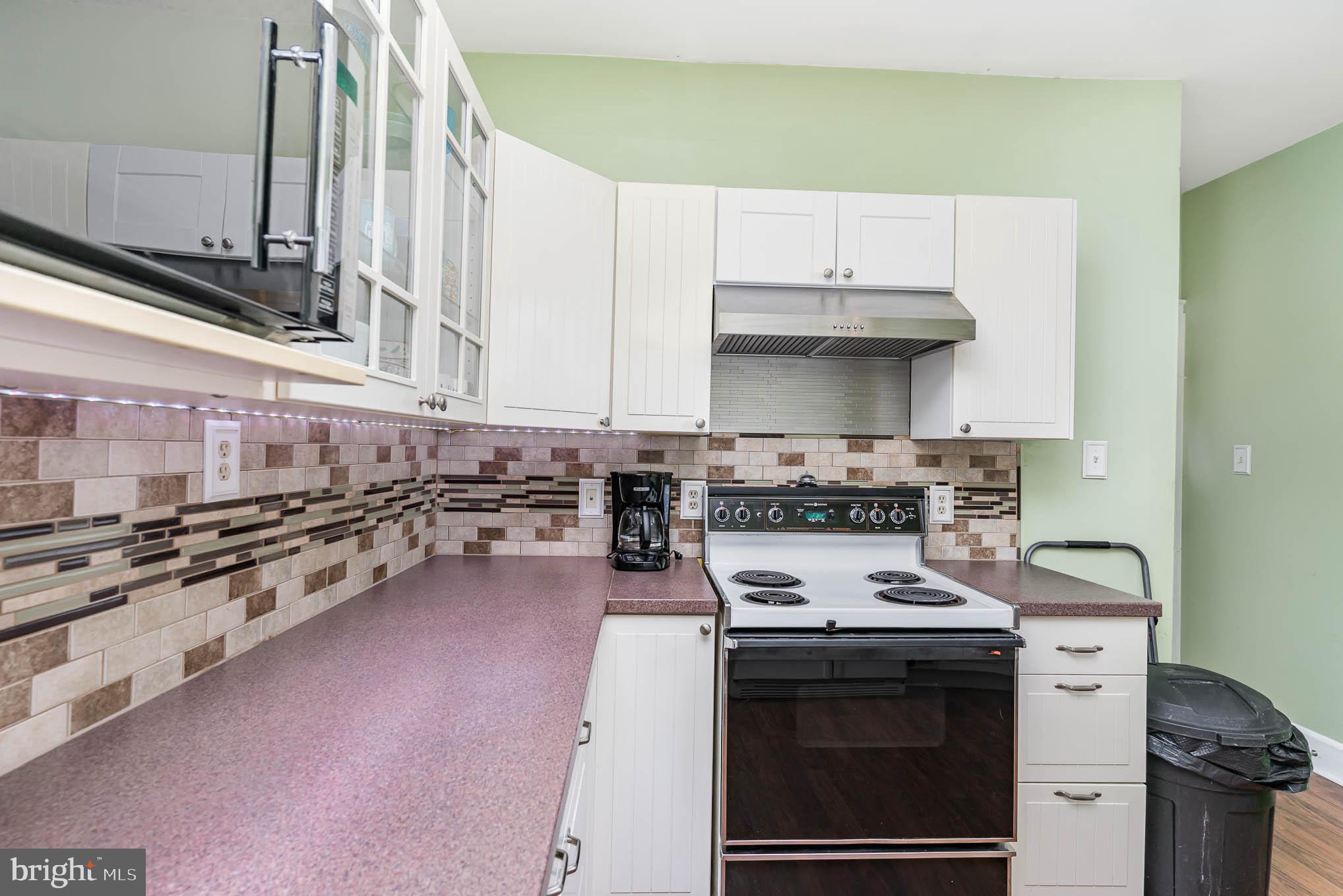 MIDDLE RIVER - Residential