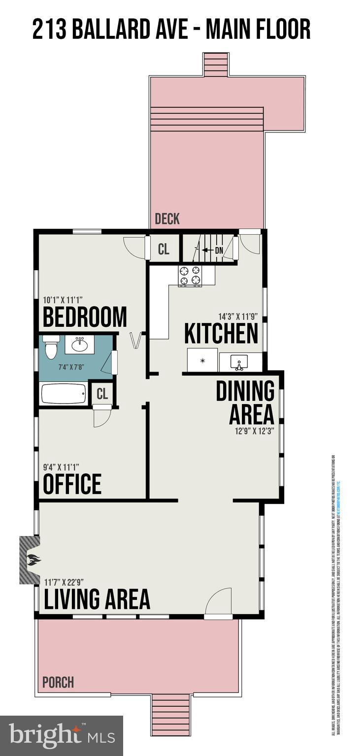 MIDDLE RIVER - Residential