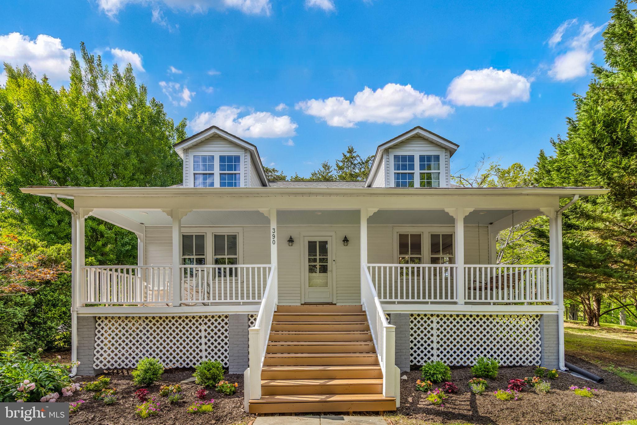 390 SHELTON SHOP ROAD
