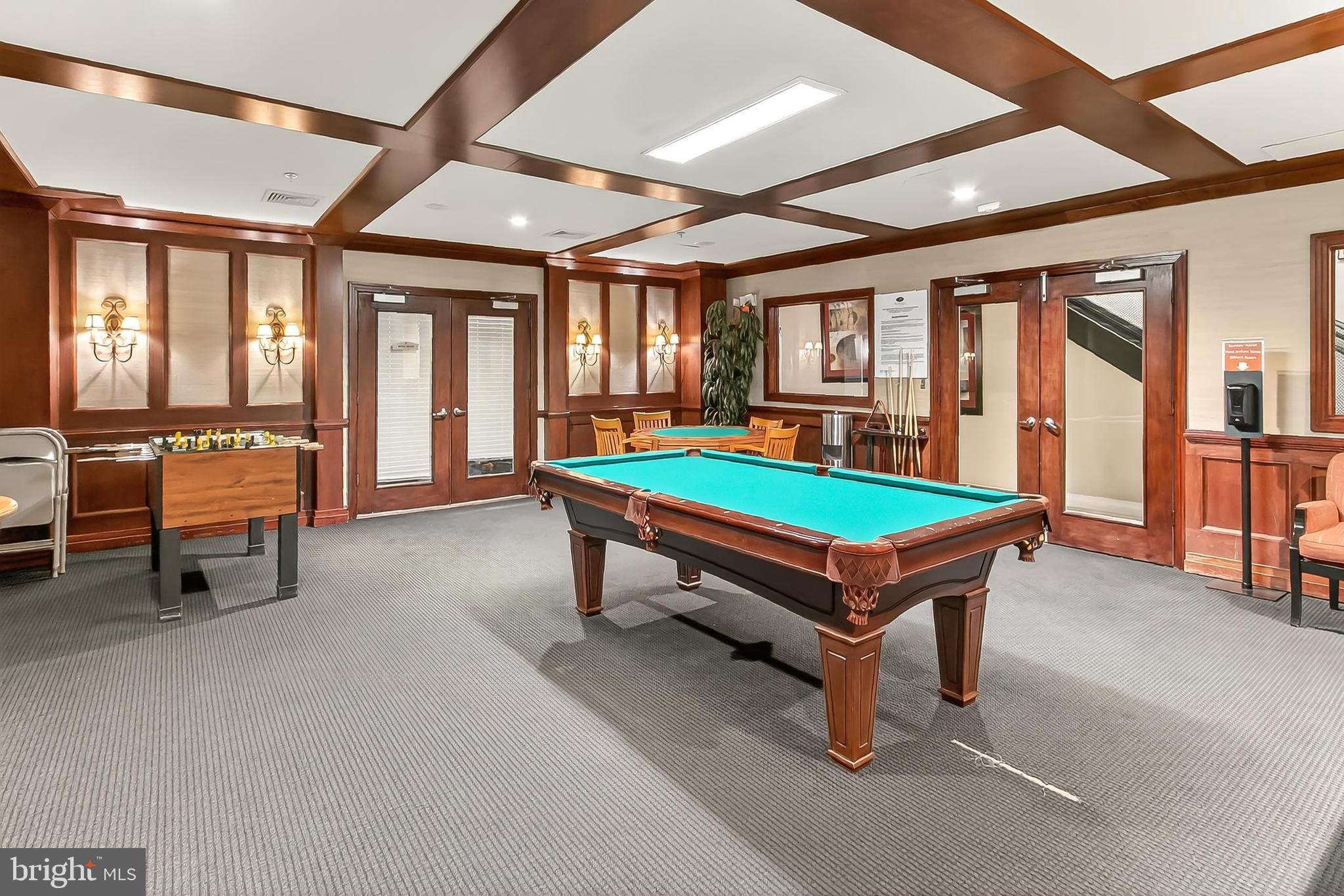 MARQUIS AT VIENNA STATION - Residential