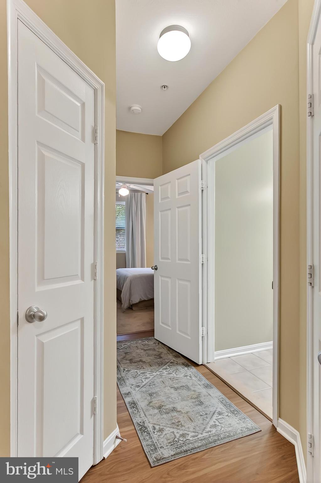 MARQUIS AT VIENNA STATION - Residential