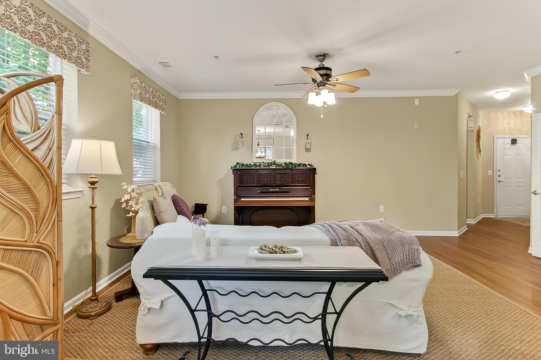 MARQUIS AT VIENNA STATION - Residential