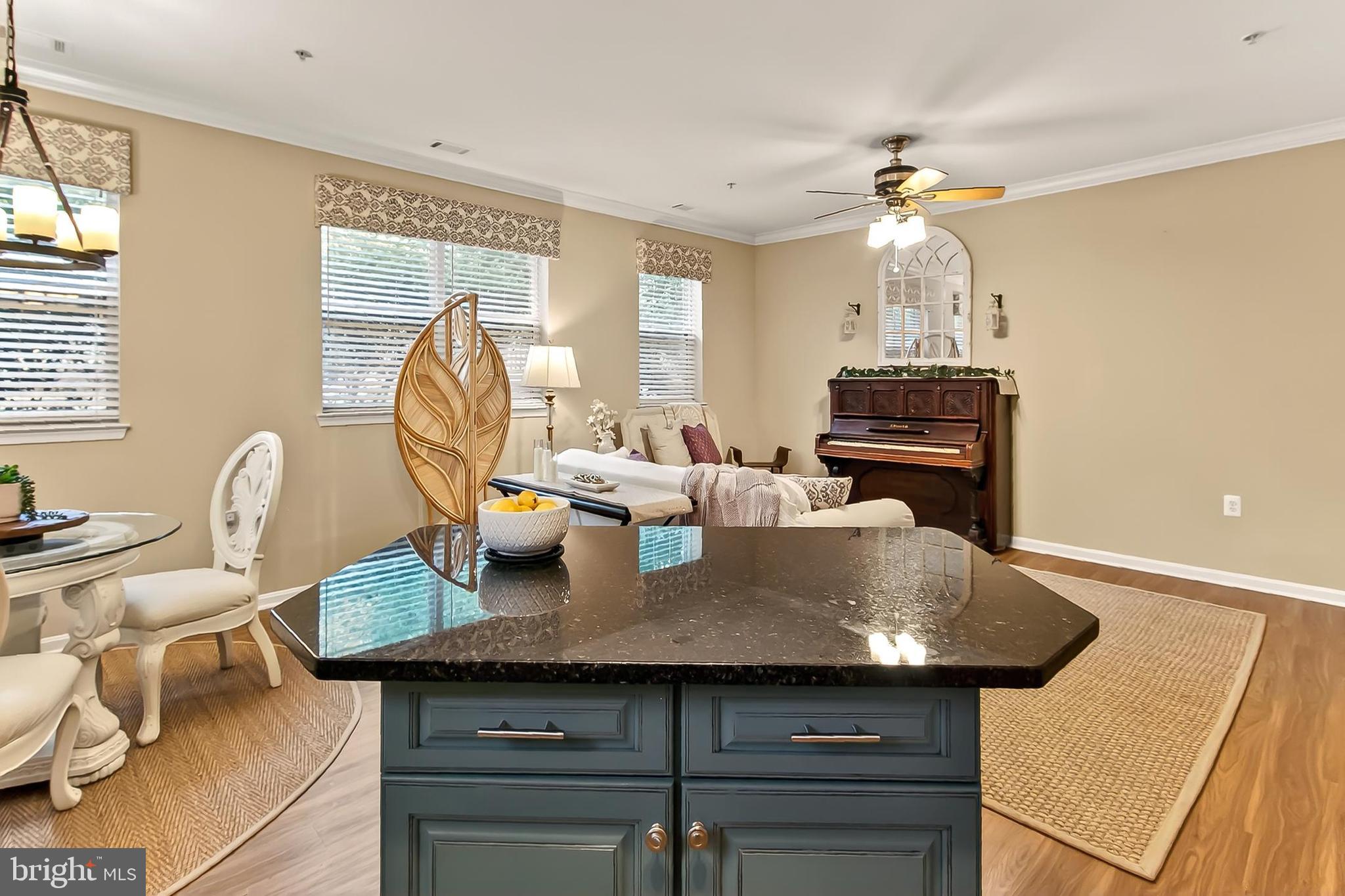 MARQUIS AT VIENNA STATION - Residential