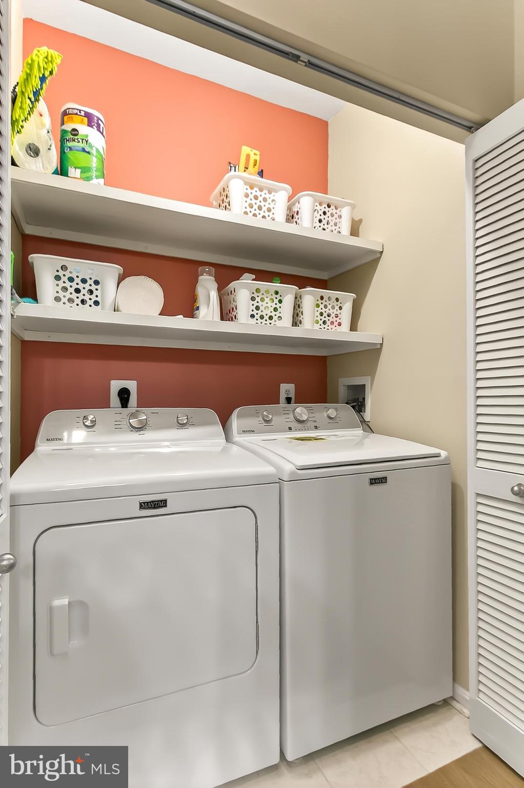 MARQUIS AT VIENNA STATION - Residential