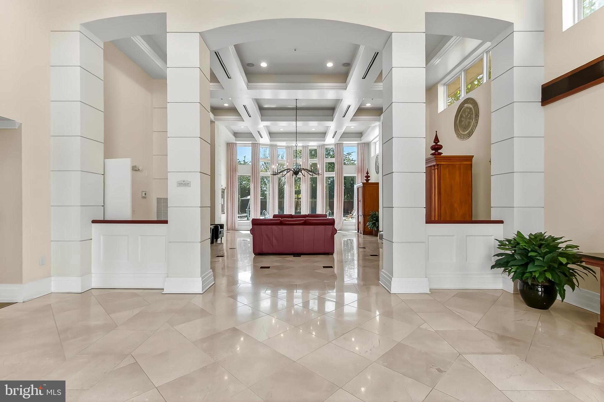 MARQUIS AT VIENNA STATION - Residential