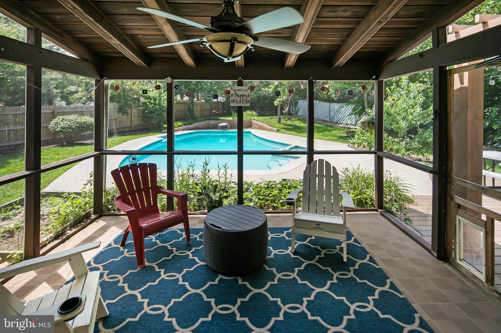 OLNEY ACRES - Residential