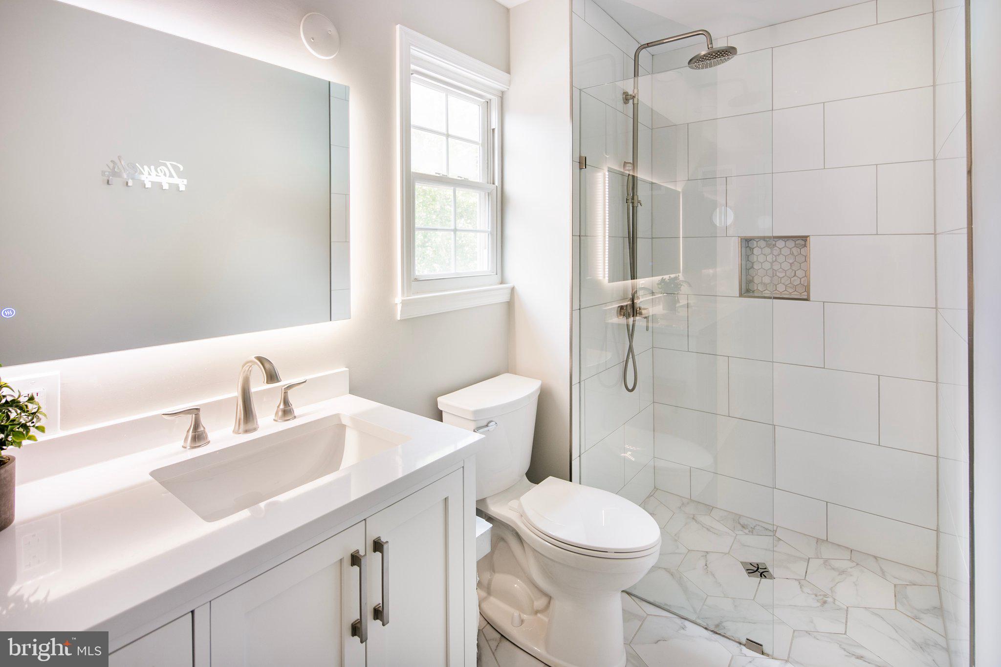 OLNEY ACRES - Residential