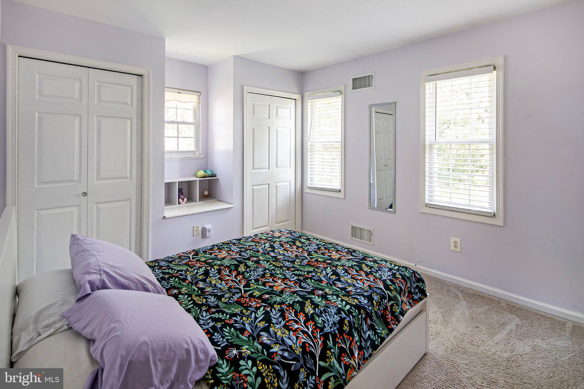 OLNEY ACRES - Residential