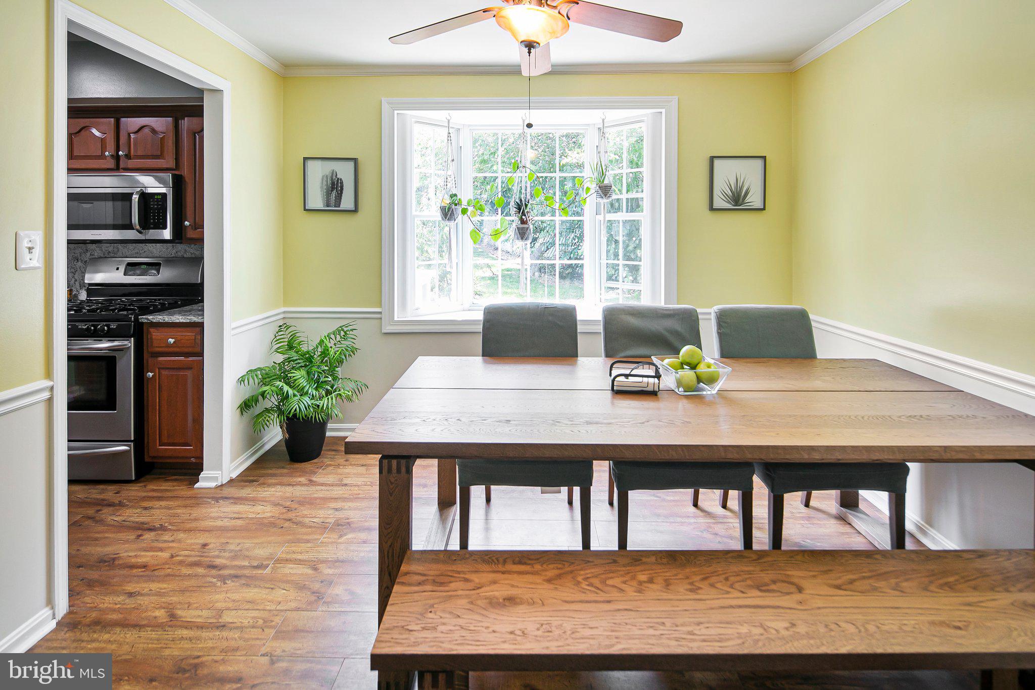 OLNEY ACRES - Residential