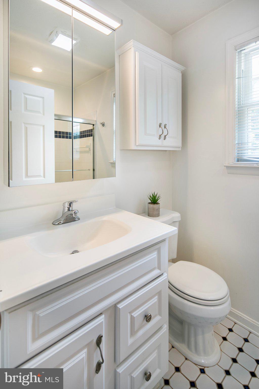 OLNEY ACRES - Residential