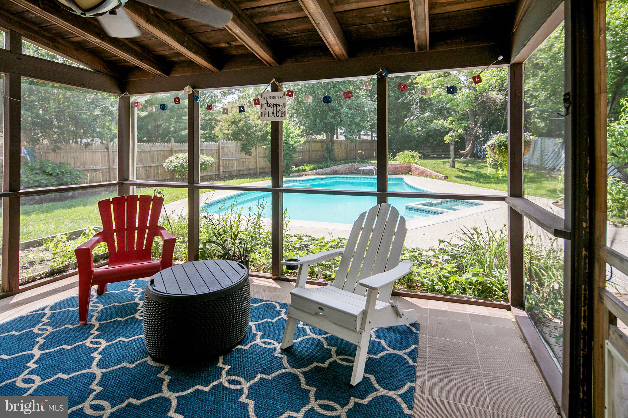 OLNEY ACRES - Residential