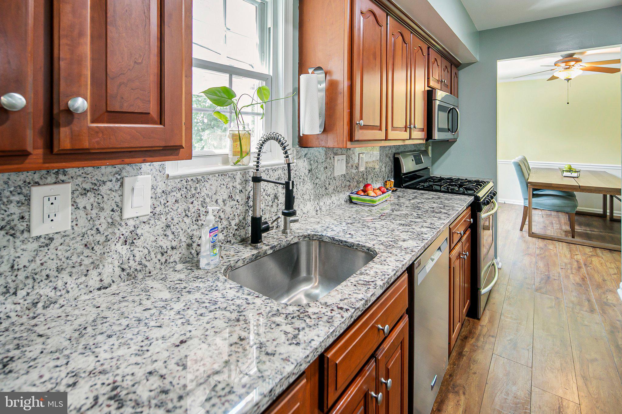 OLNEY ACRES - Residential