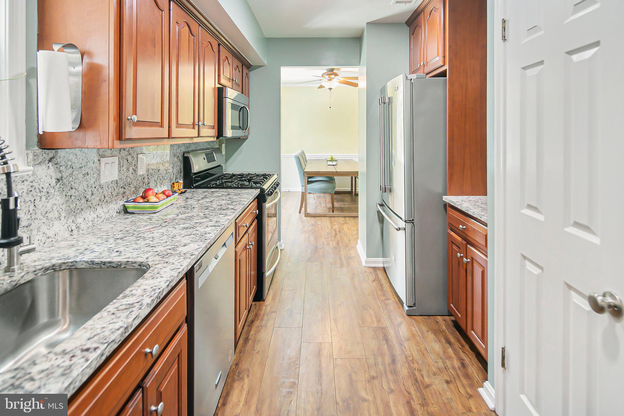 OLNEY ACRES - Residential