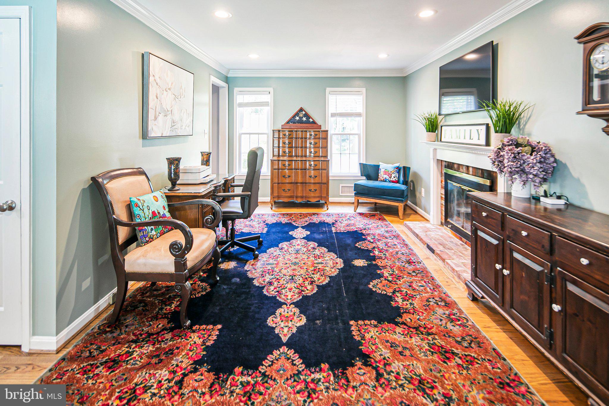 OLNEY ACRES - Residential