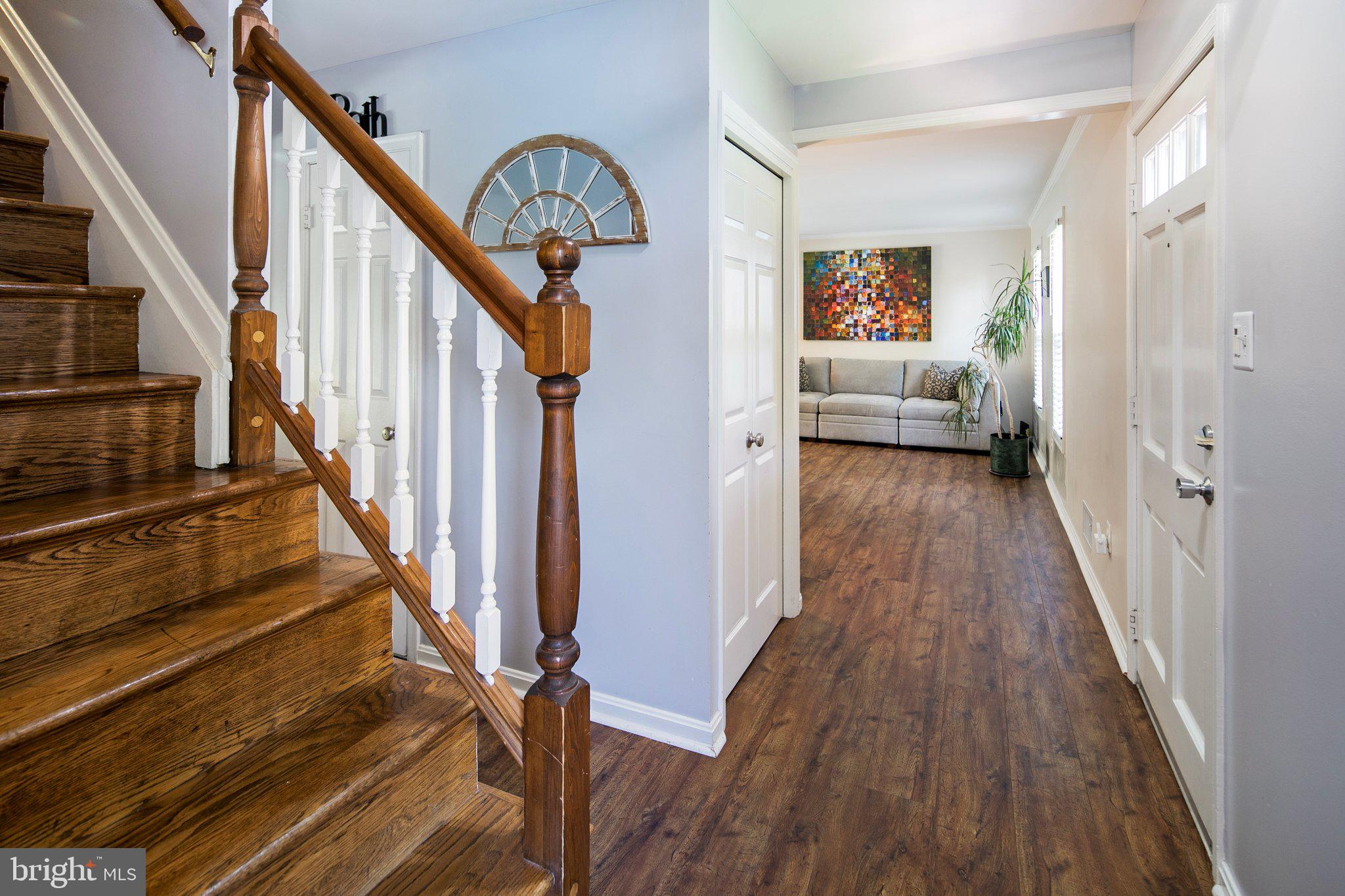 OLNEY ACRES - Residential