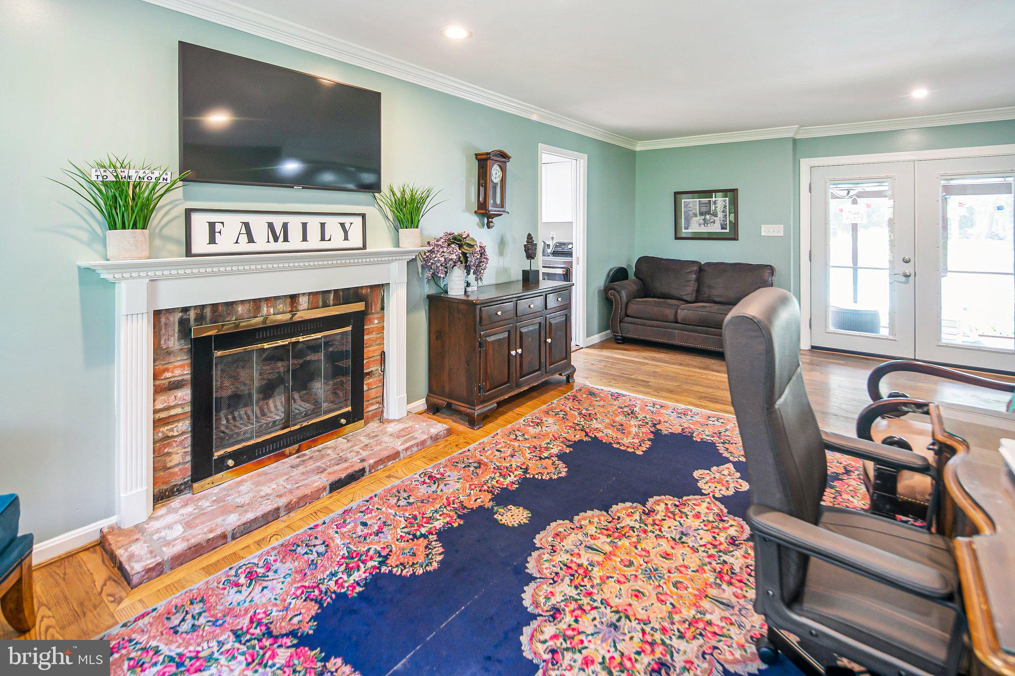 OLNEY ACRES - Residential