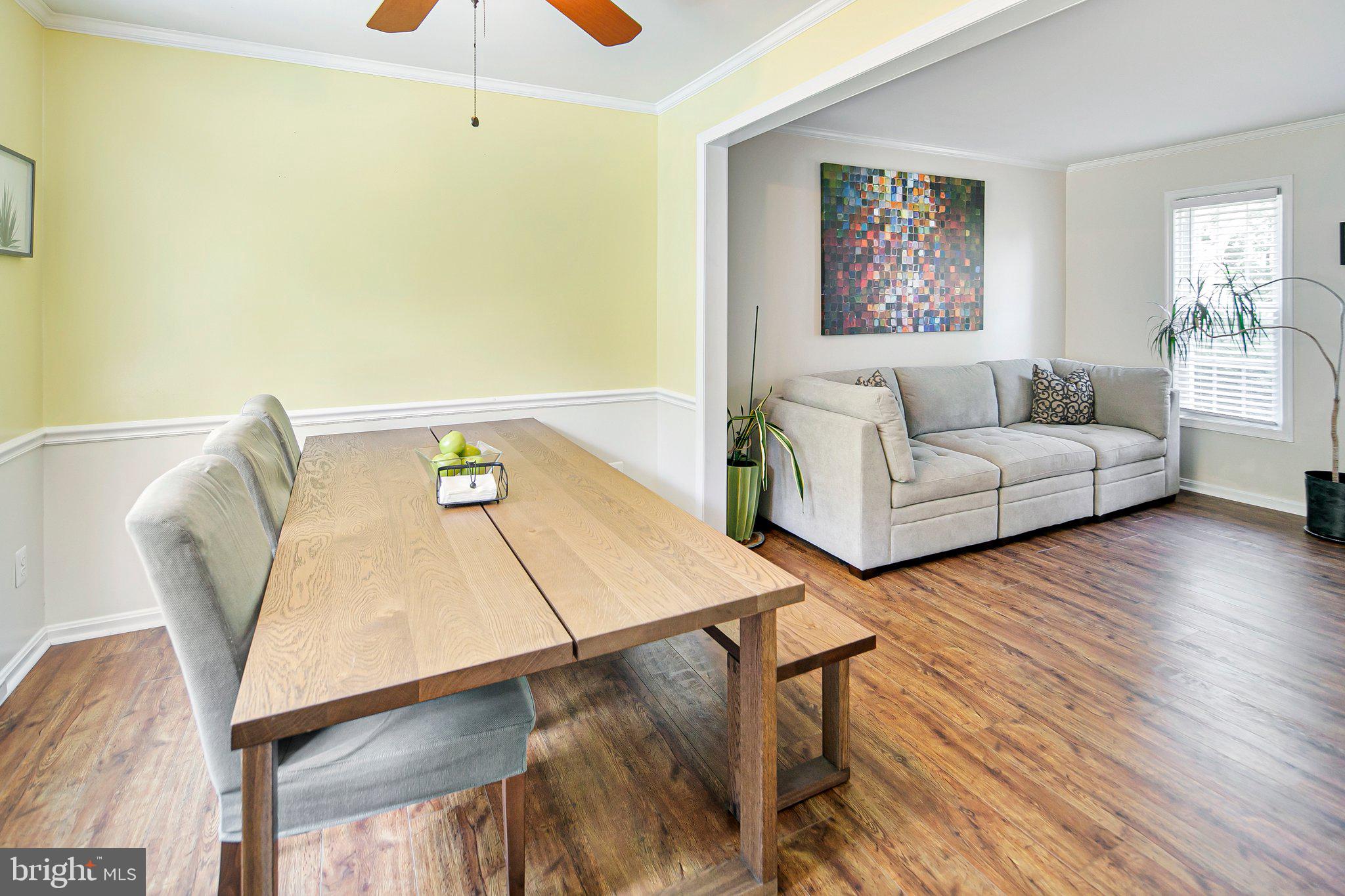 OLNEY ACRES - Residential