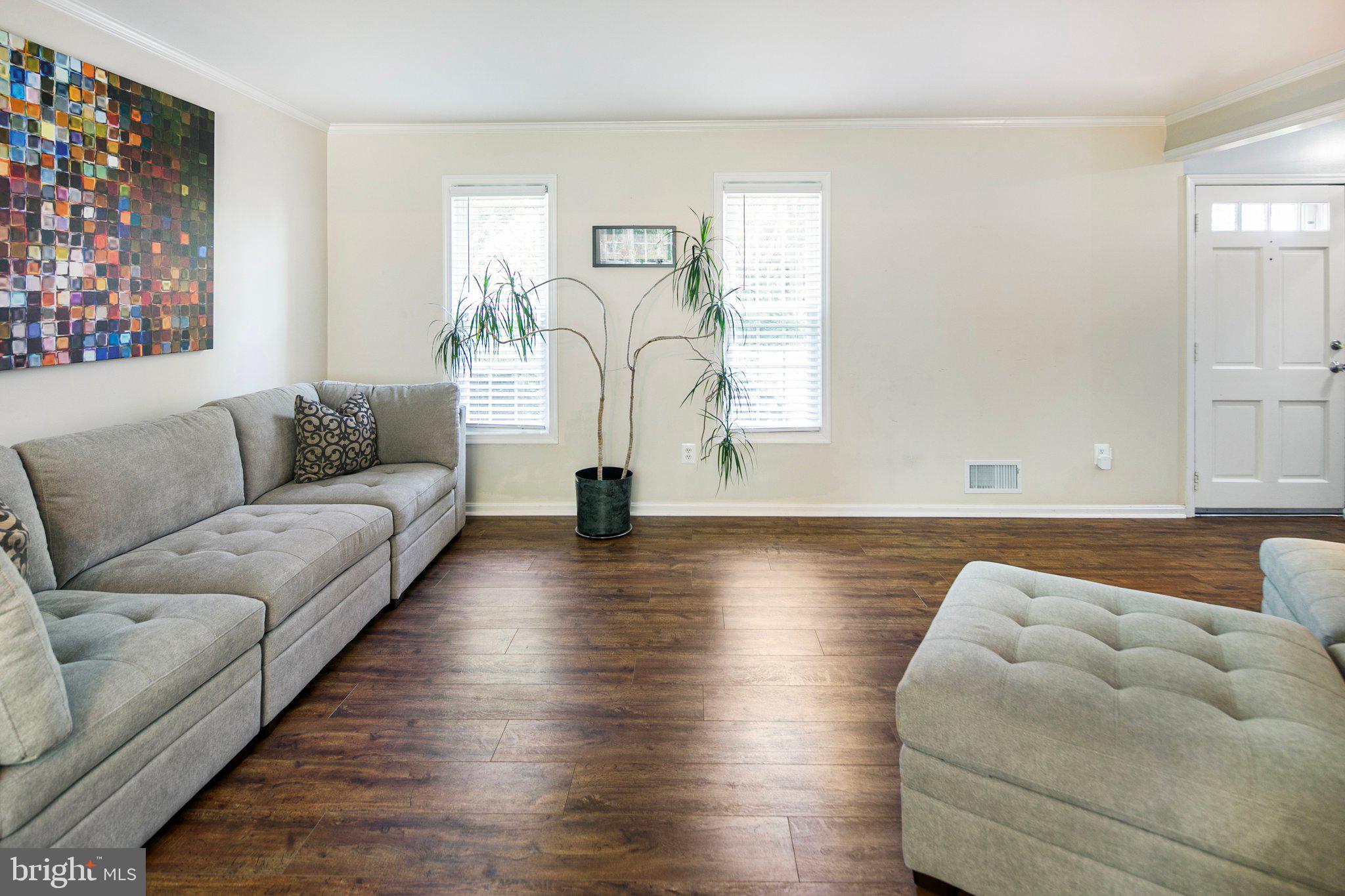 OLNEY ACRES - Residential