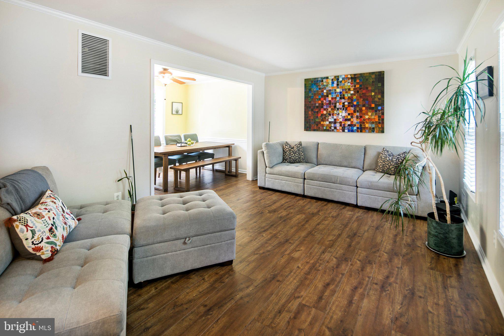 OLNEY ACRES - Residential