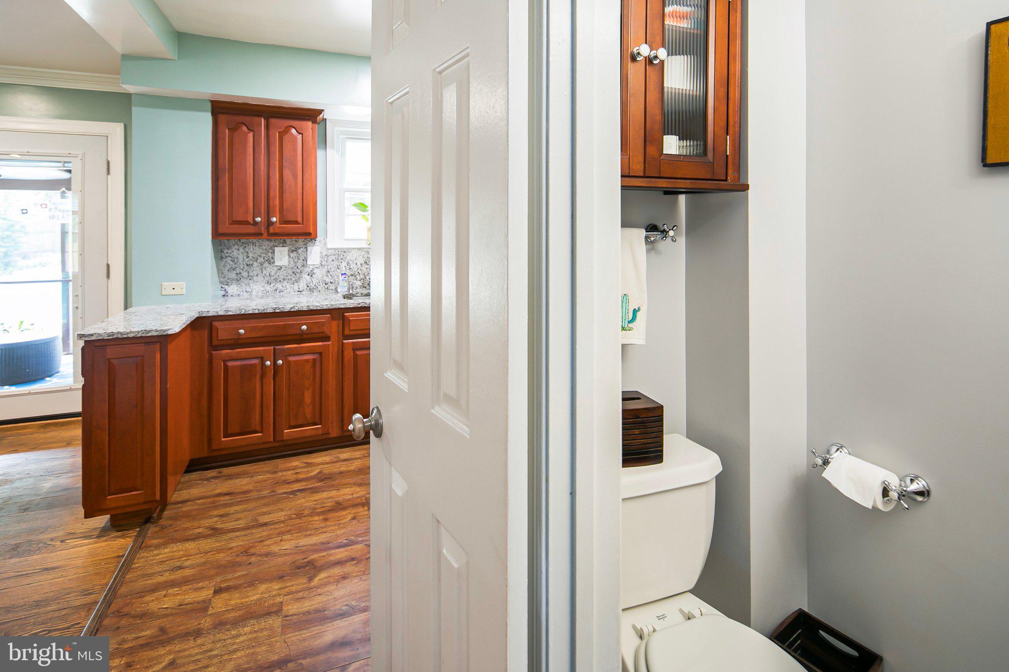 OLNEY ACRES - Residential