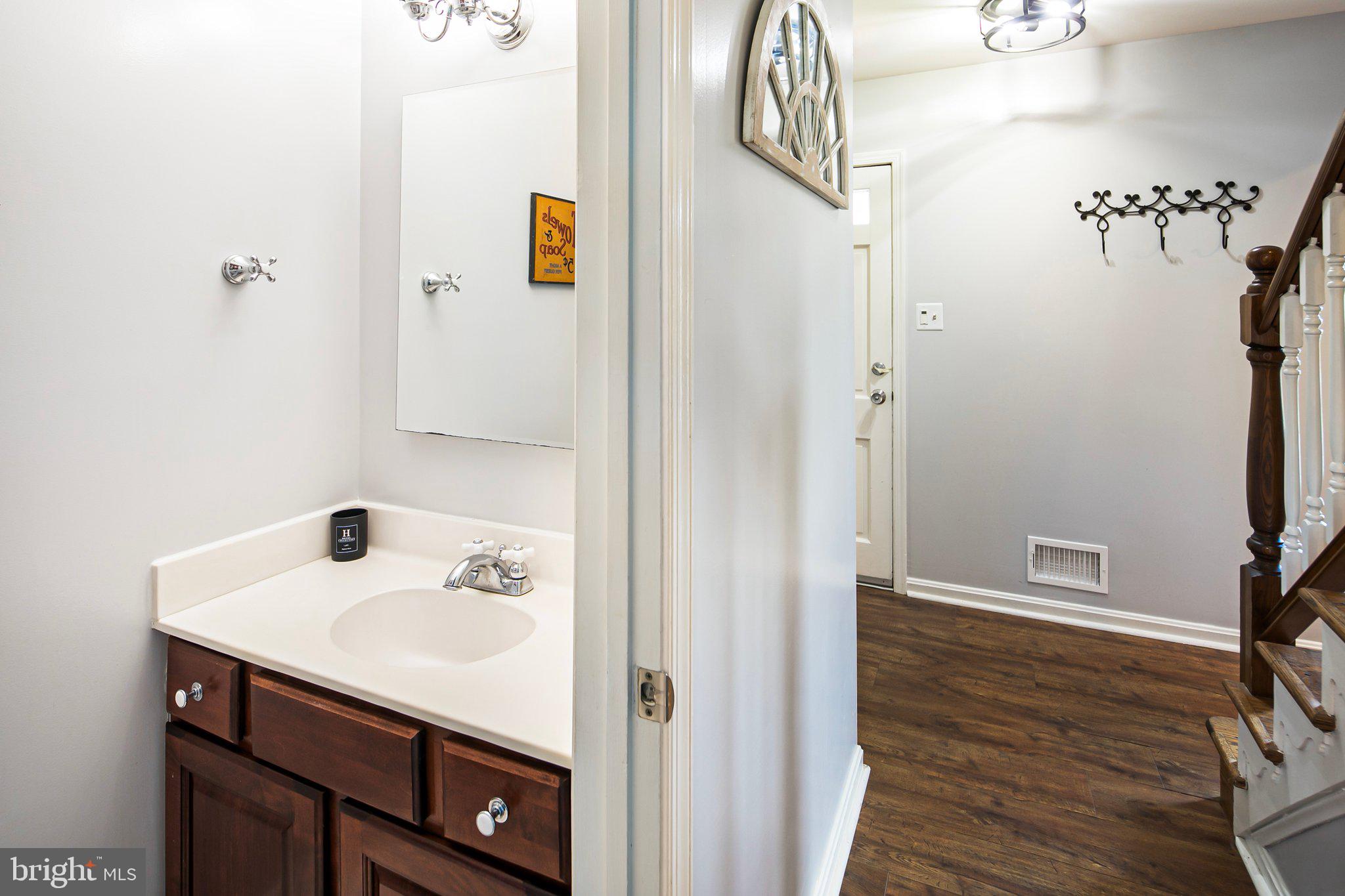 OLNEY ACRES - Residential