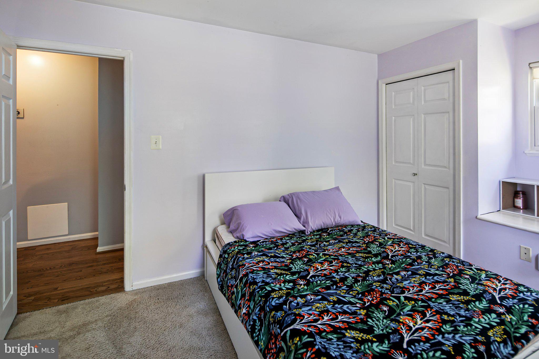 OLNEY ACRES - Residential