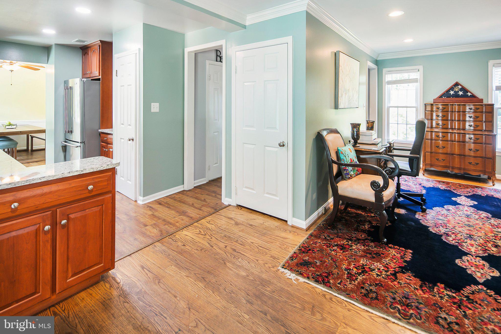 OLNEY ACRES - Residential