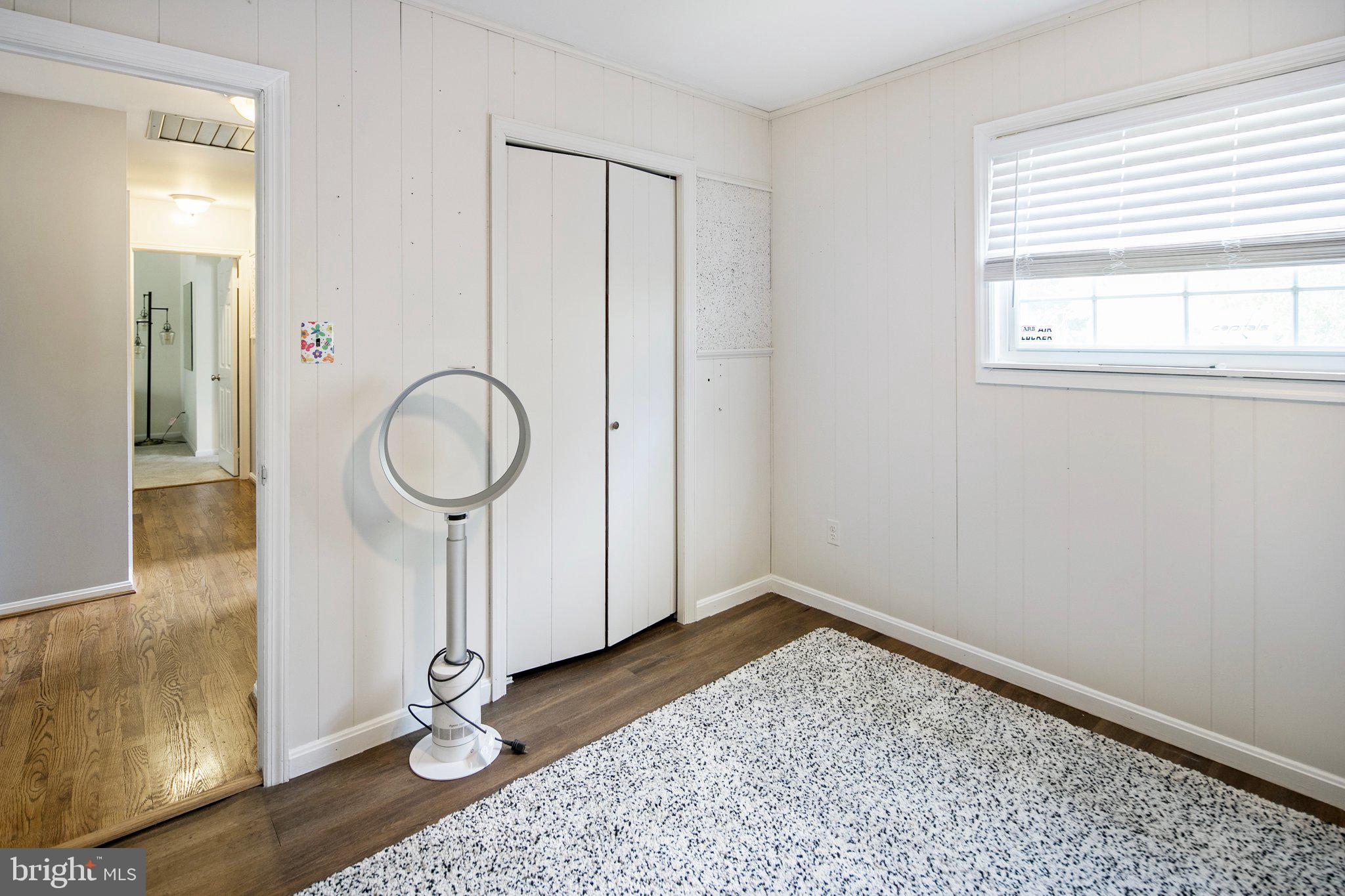 OLNEY ACRES - Residential