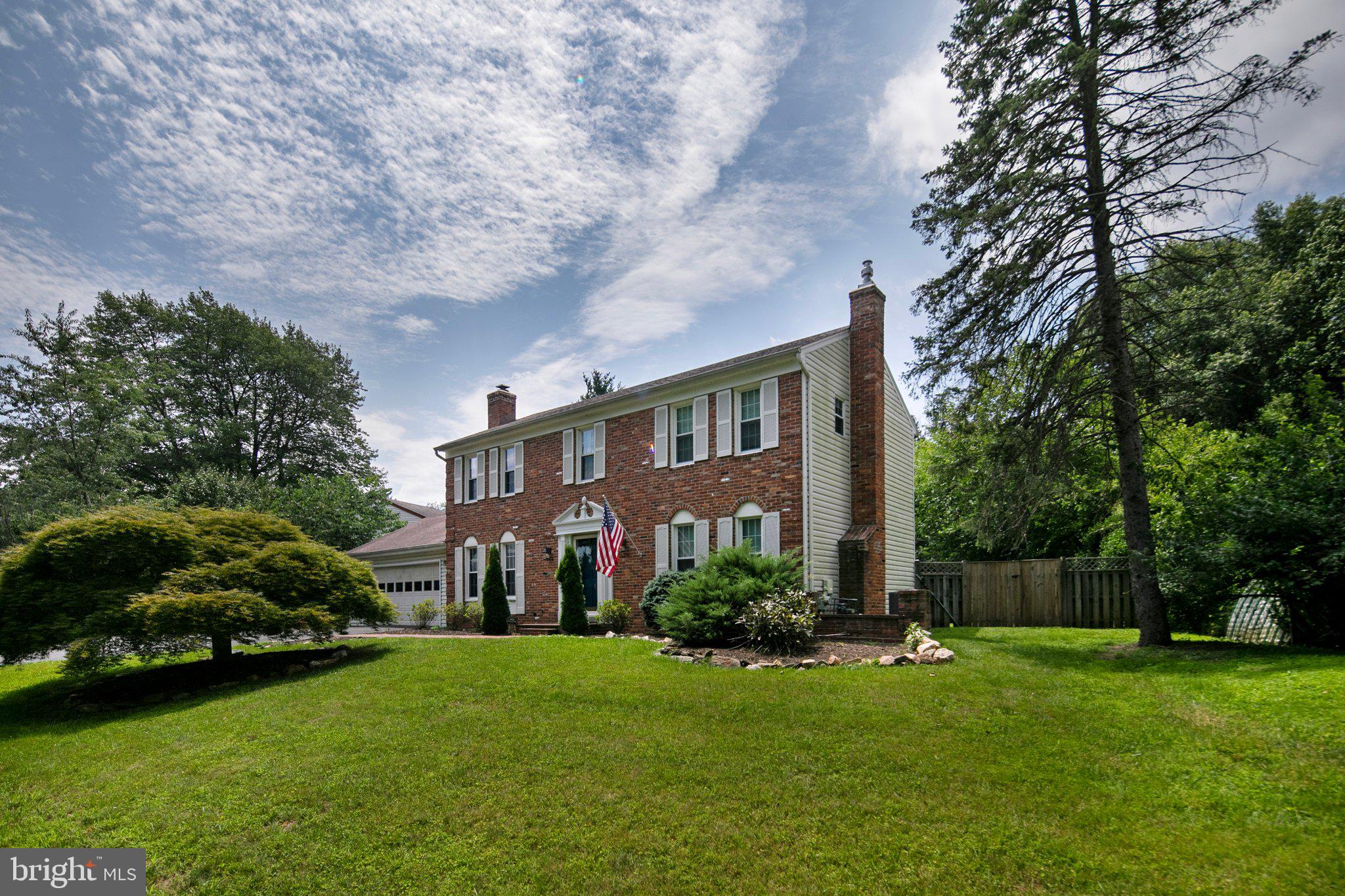 OLNEY ACRES - Residential