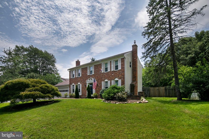 Welcome to this beautiful 4 bedroom, 2.5 bath home nestled in the charming neighborhood of Olney Acres. The curb appeal of this home is enhanced by its landscaping, featuring lush greenery and the welcoming mature Japanese maple.
As you step inside, you'll be greeted by a light filled, inviting and spacious interior. The kitchen features granite countertops and stainless steel appliances, making meal preparation a breeze. Whether you're hosting a formal dinner party or enjoying a casual family meal either out at the pool or near the warm fireplace.
The extended laundry/mudroom off the 1 car garage provides ample storage space and convenience.
The bedrooms in this home are generously sized, providing plenty of space for rest and relaxation. The primary bathroom has been tastefully renovated, with modern fixtures and finishes for you to unwind in after a long day.
Beyond the interior, the backyard is truly a haven for outdoor enthusiasts. Spend your weekends enjoying the growing fruit trees berries and even sweet potatoes,  lounging by the sparkling pool or enjoying meals in the screened-in sunroom and cooking in the outdoor kitchen. 
Situated in Olney, you'll have access to a variety of amenities, including parks, shopping centers, and highly rated schools. Commuting is convenient with access to ICC, major roads and public transportation options.