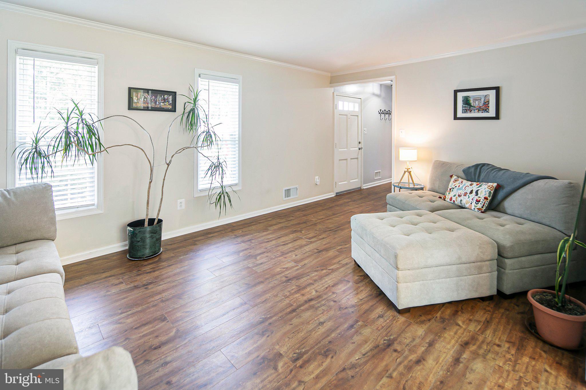 OLNEY ACRES - Residential