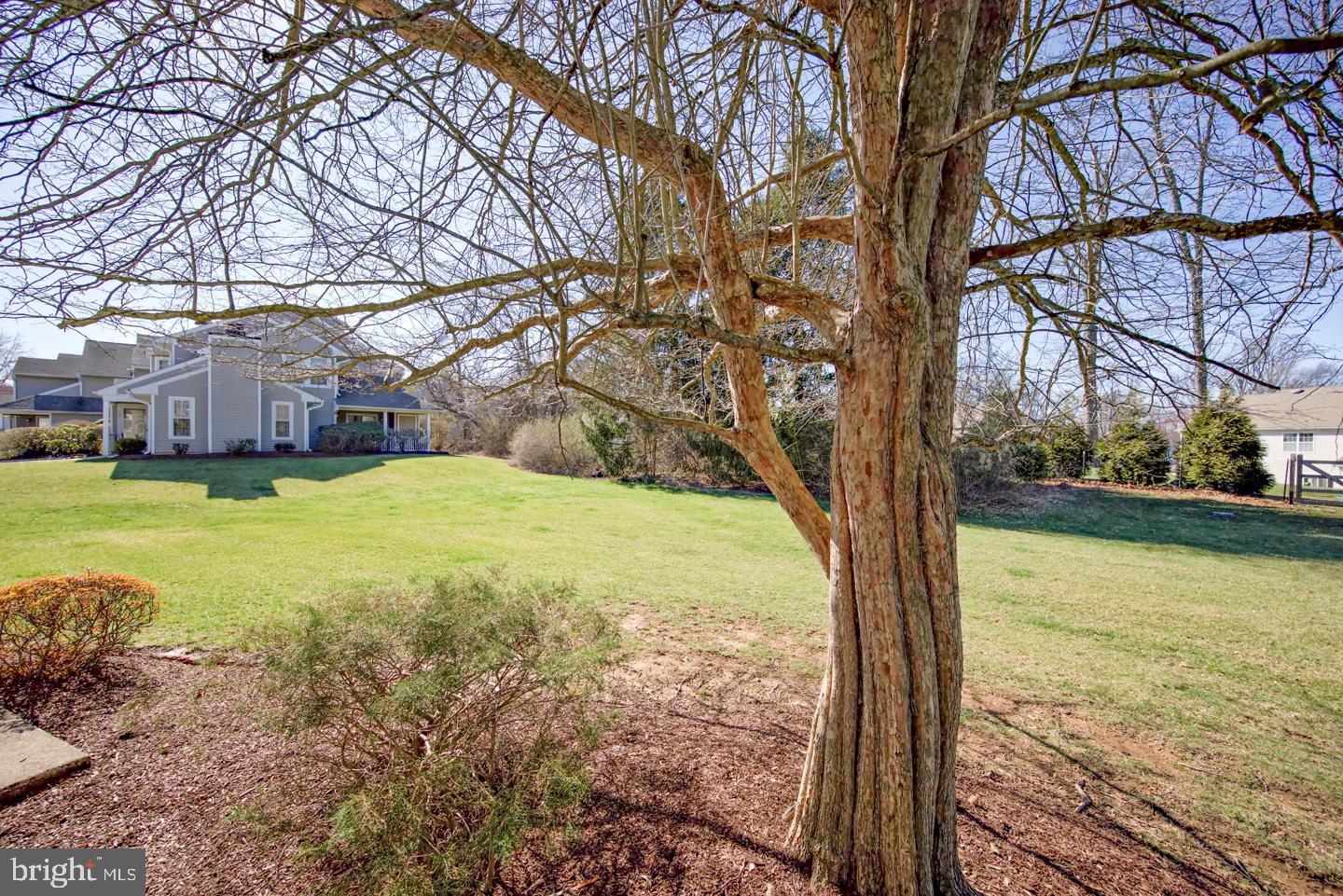 EXTON STATION - Residential