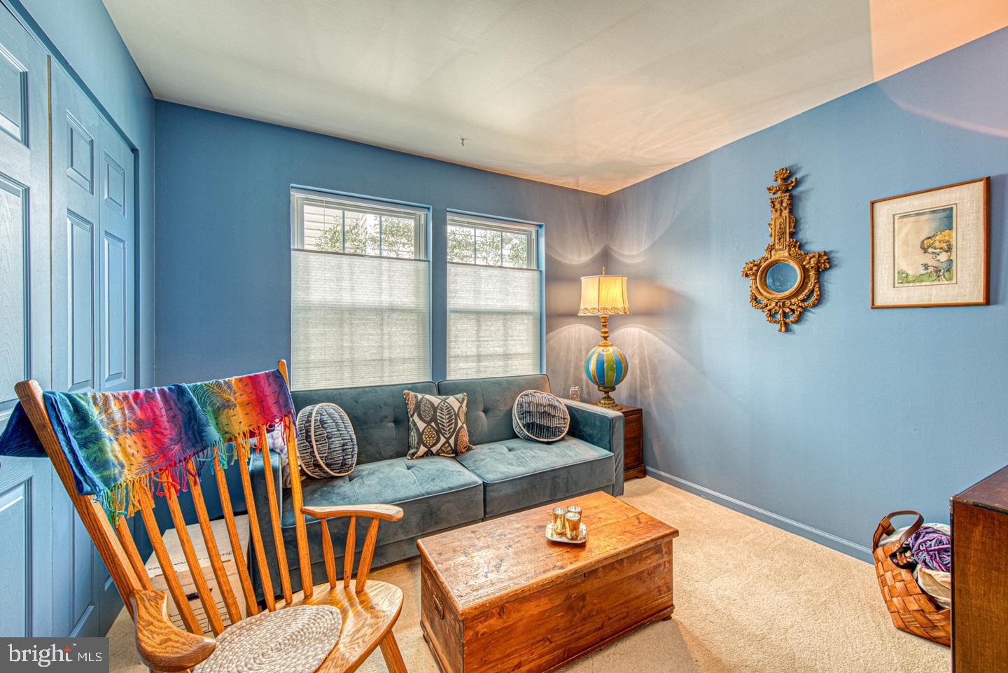 EXTON STATION - Residential