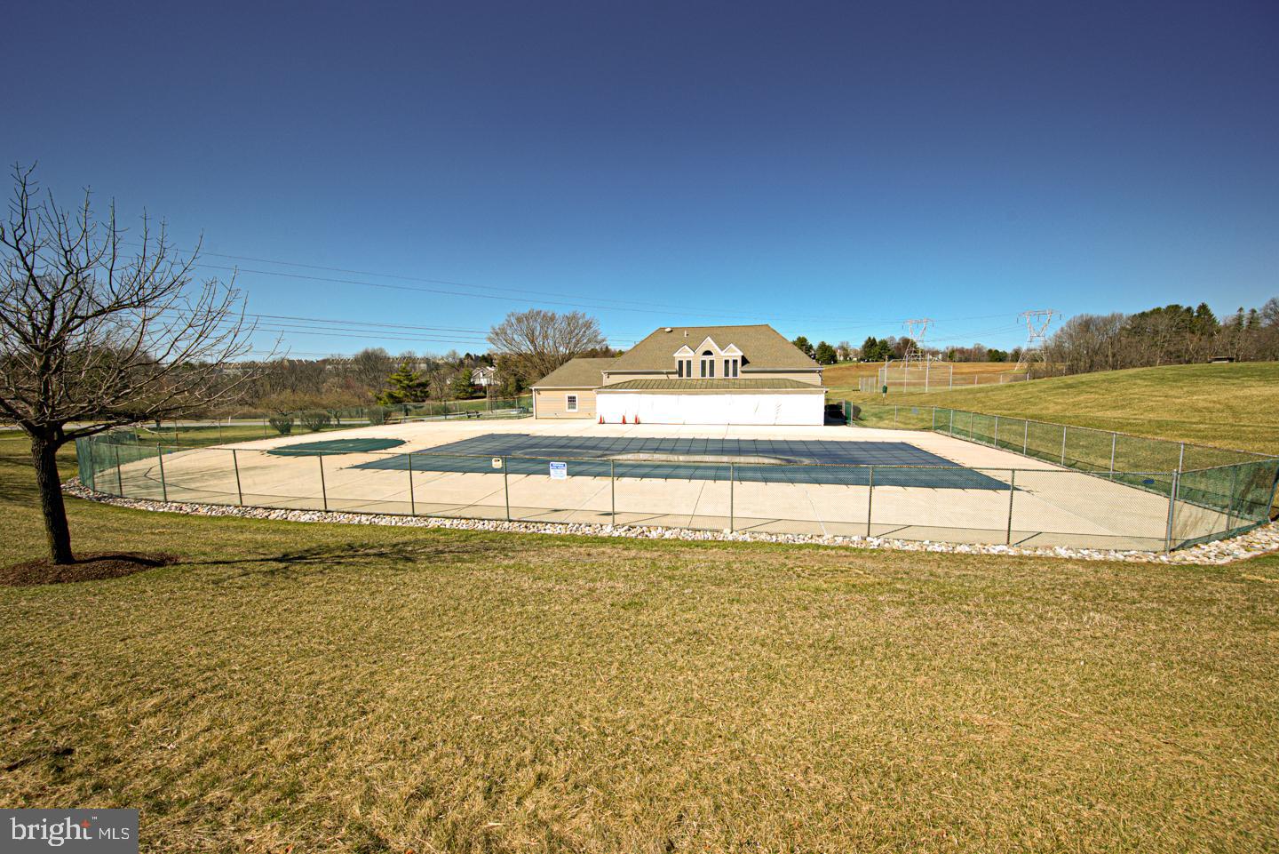 EXTON STATION - Residential