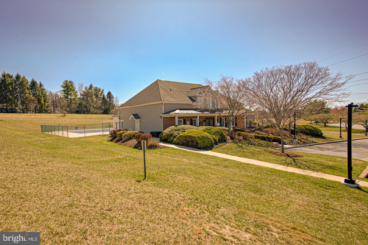 EXTON STATION - Residential