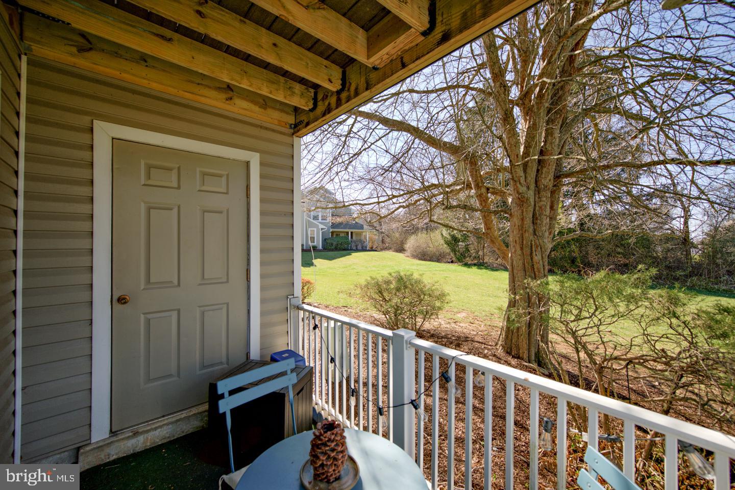 EXTON STATION - Residential