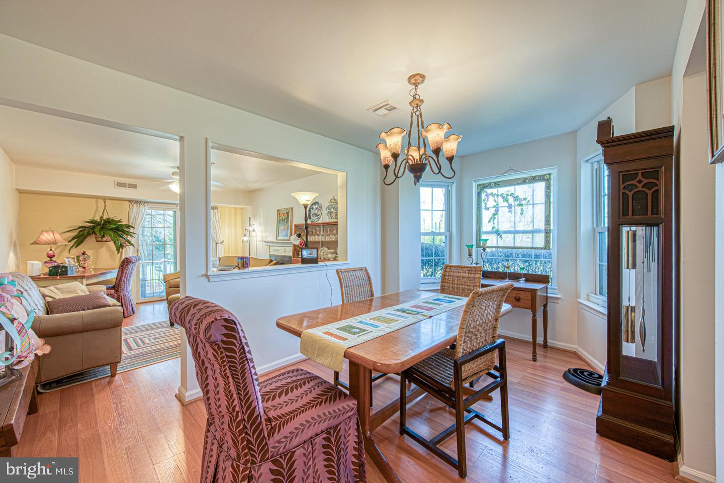 EXTON STATION - Residential