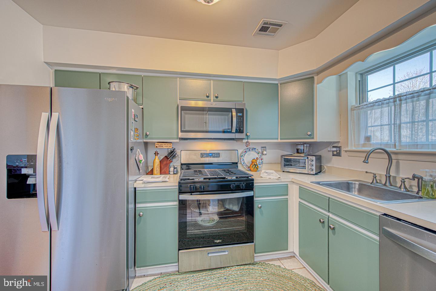 EXTON STATION - Residential