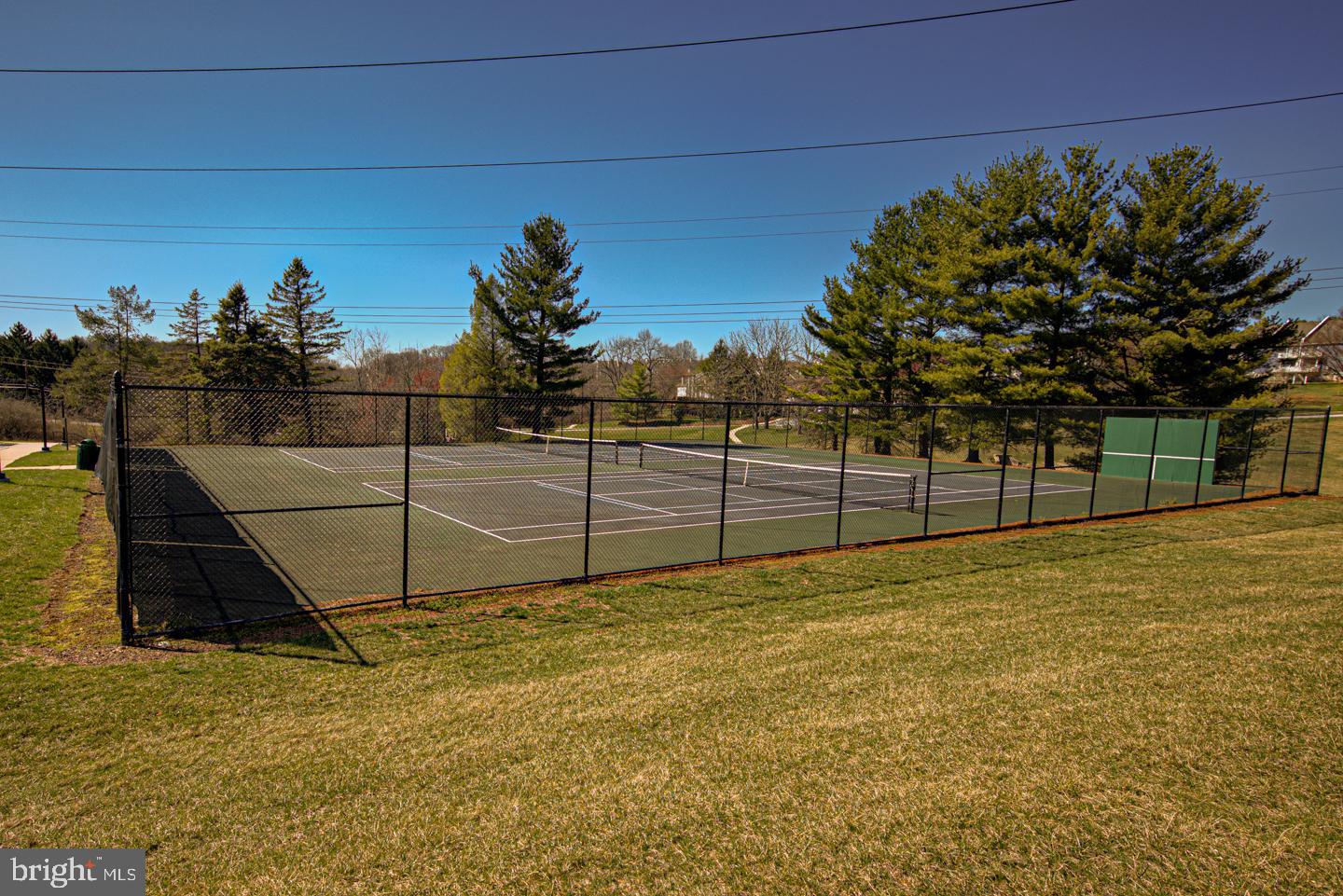 EXTON STATION - Residential