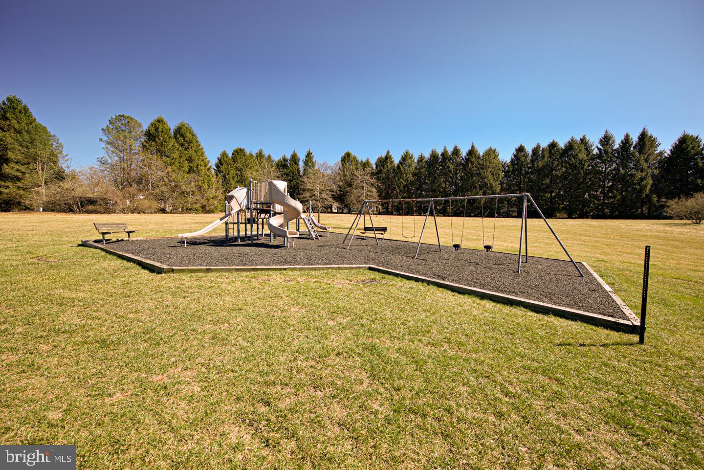 EXTON STATION - Residential