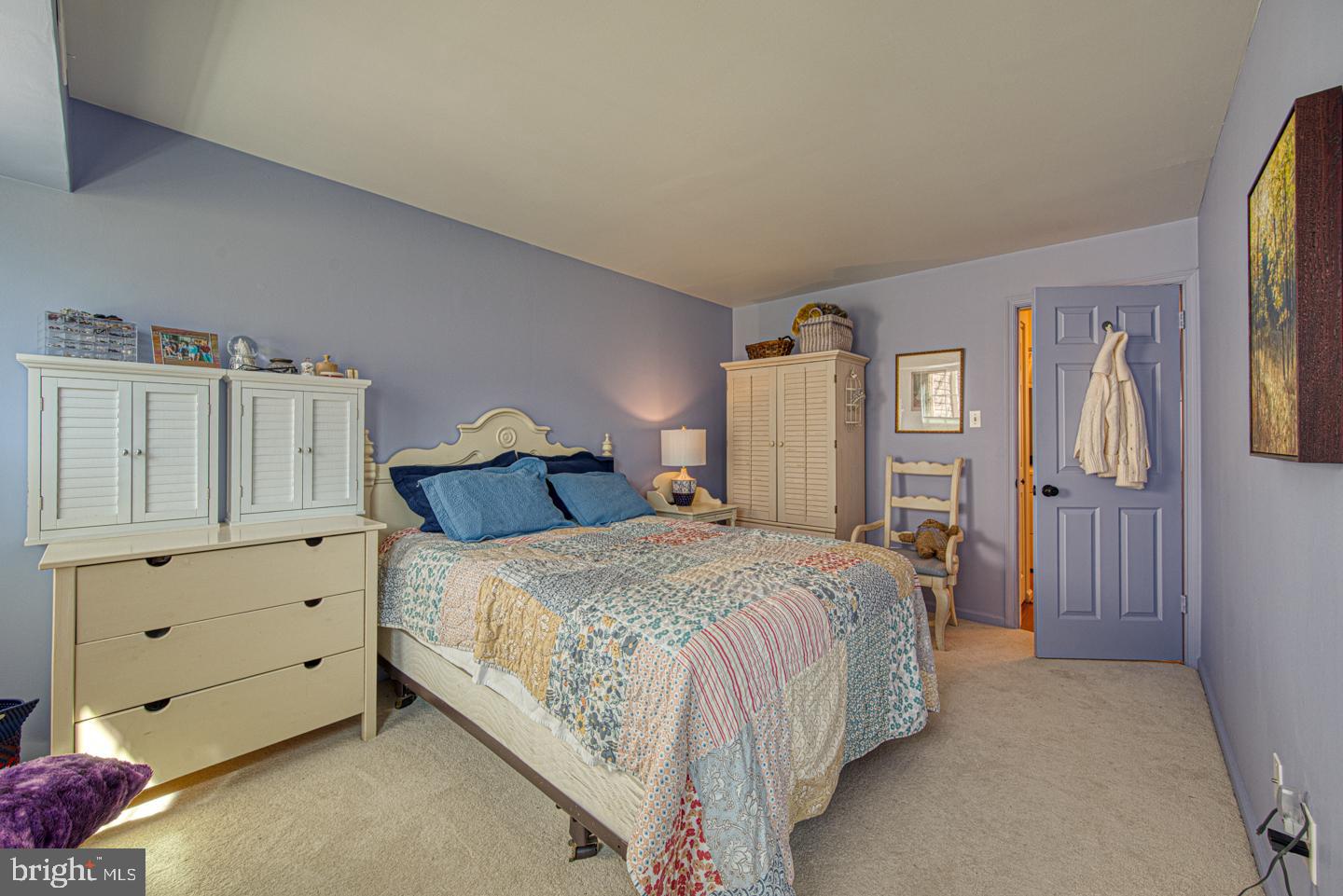 EXTON STATION - Residential