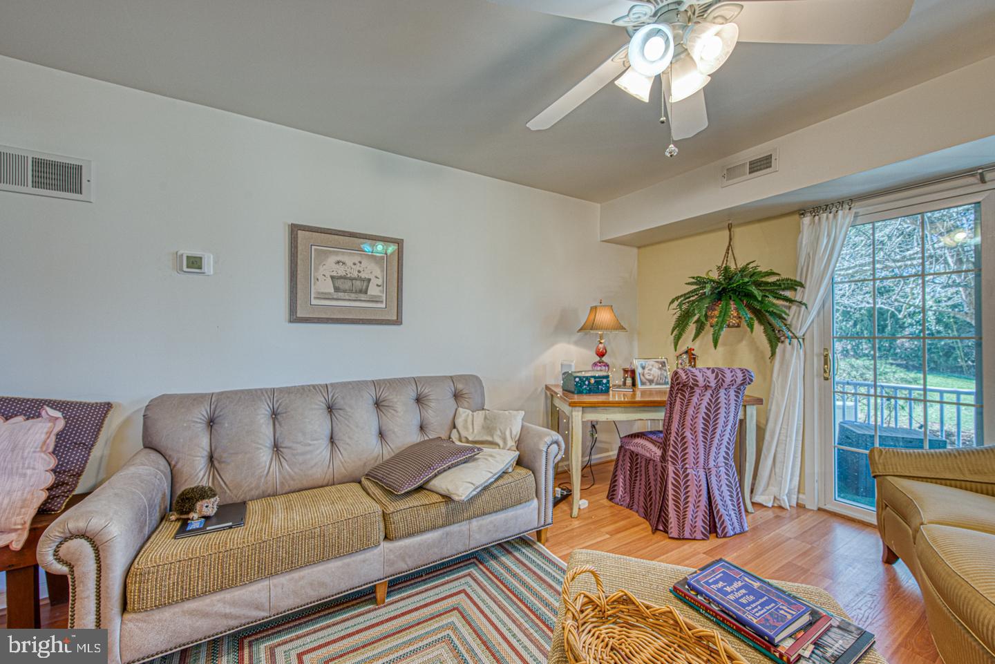 EXTON STATION - Residential