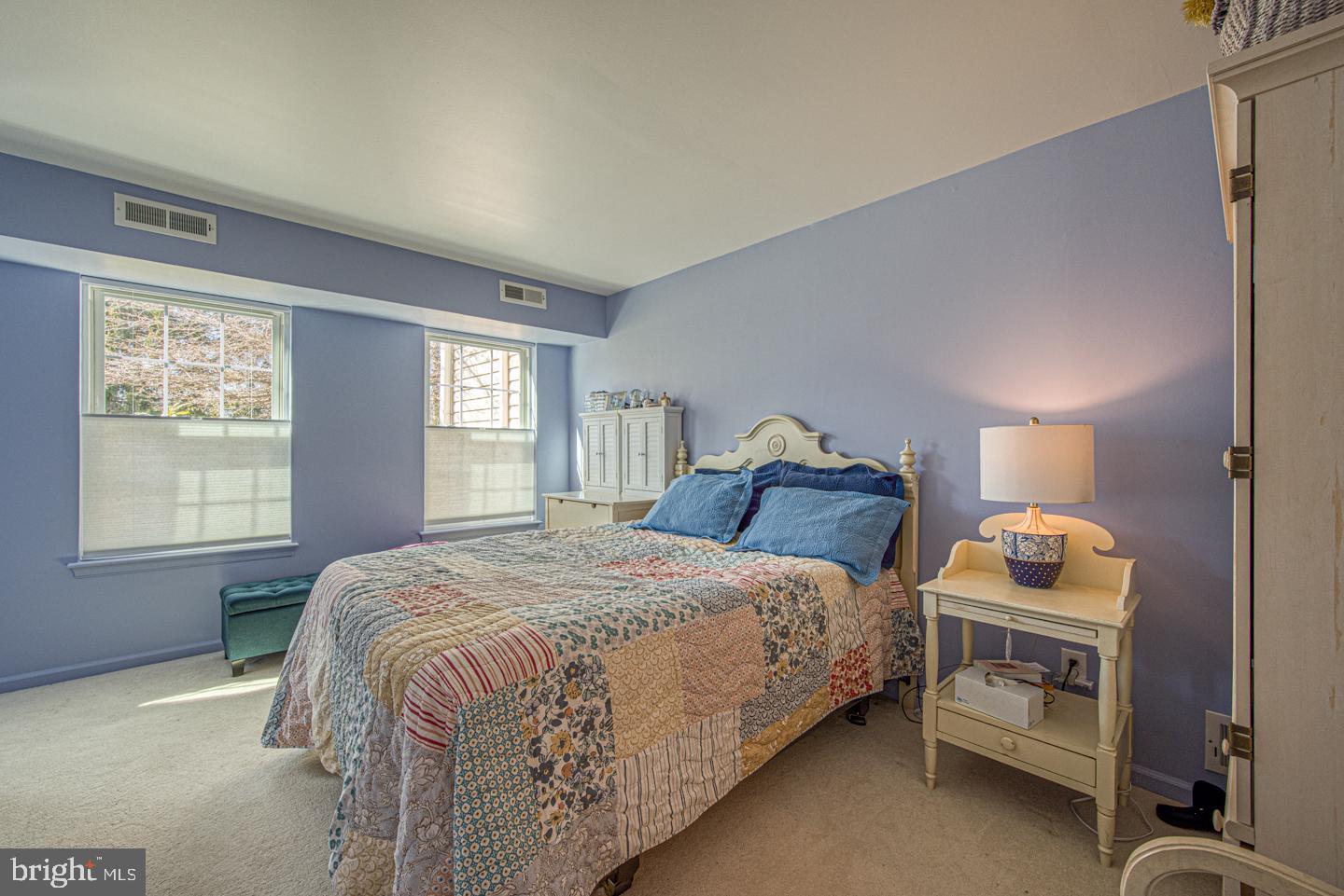 EXTON STATION - Residential