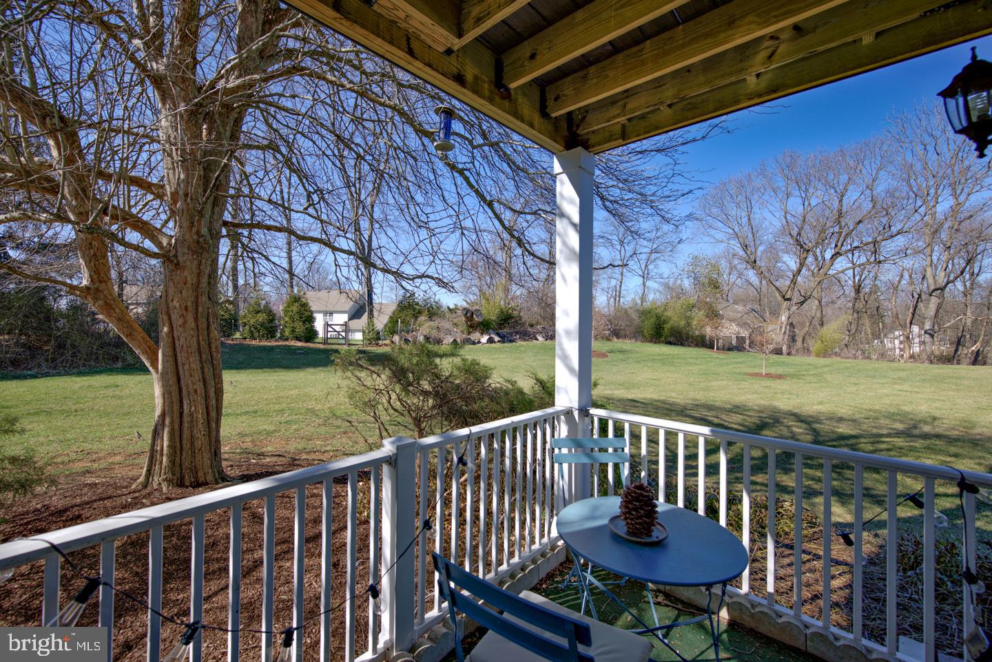 EXTON STATION - Residential