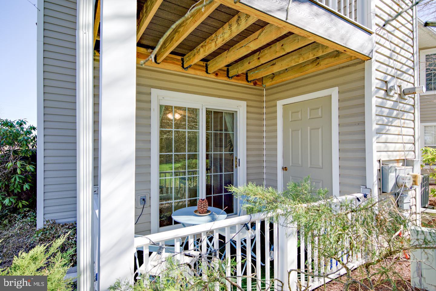 EXTON STATION - Residential