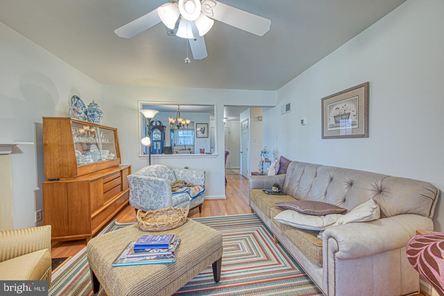 EXTON STATION - Residential