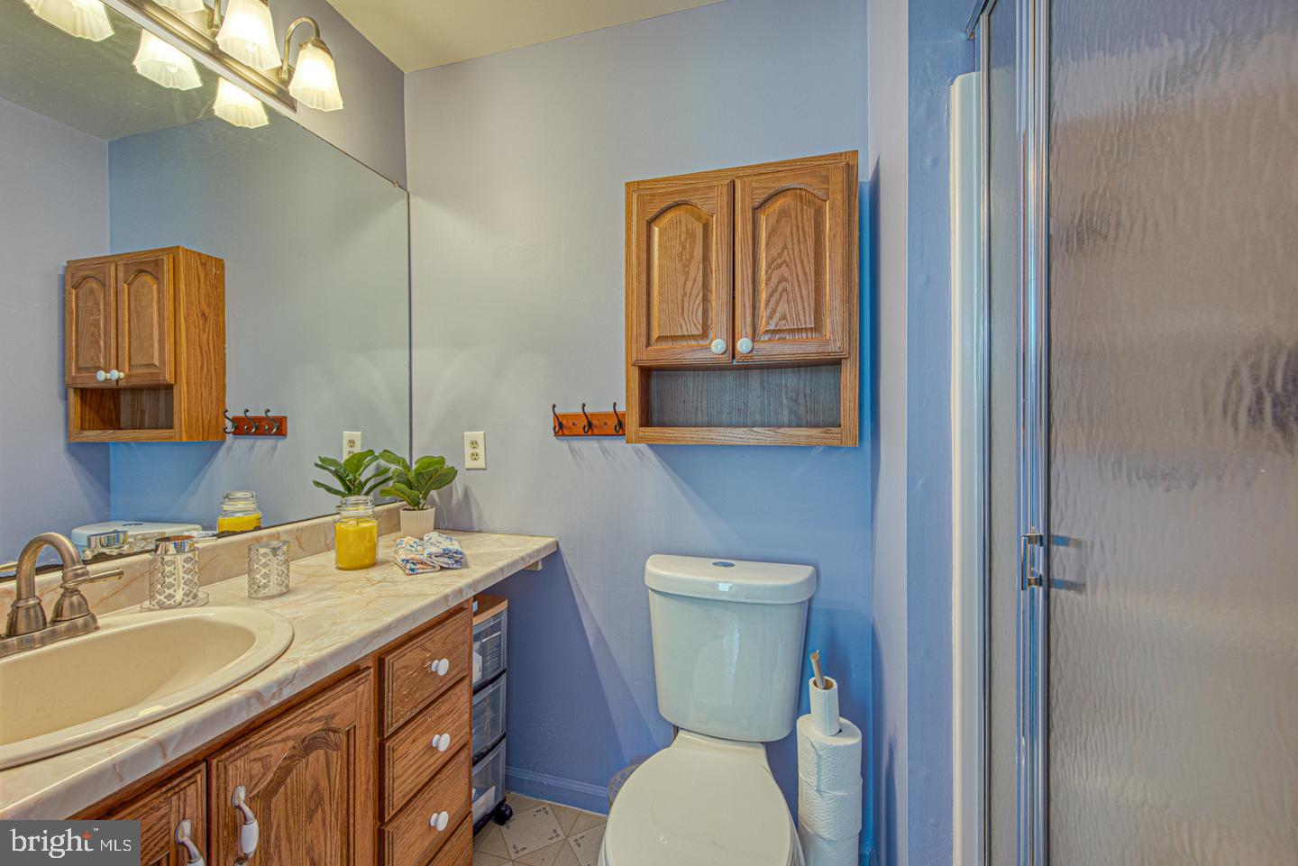 EXTON STATION - Residential