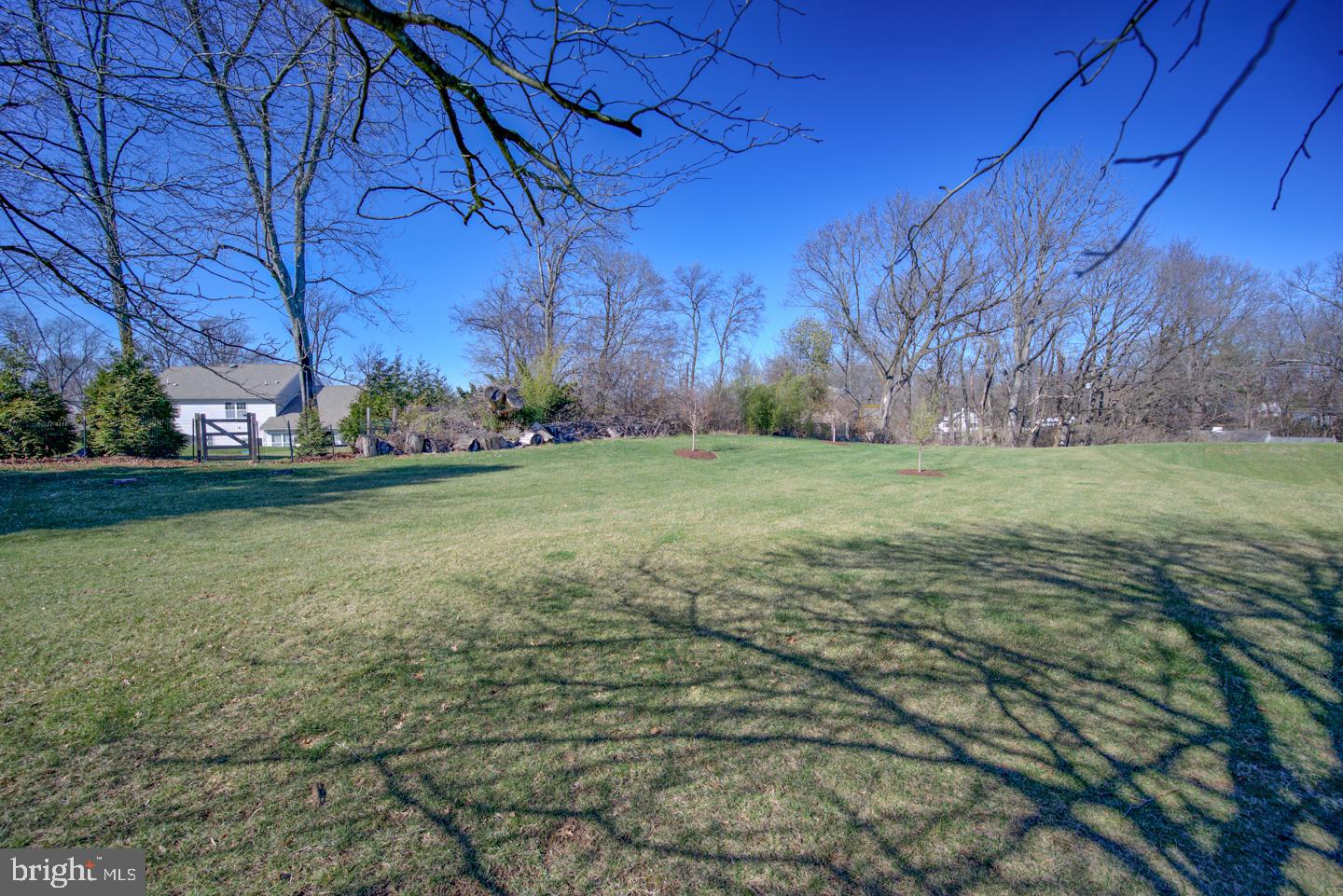 EXTON STATION - Residential