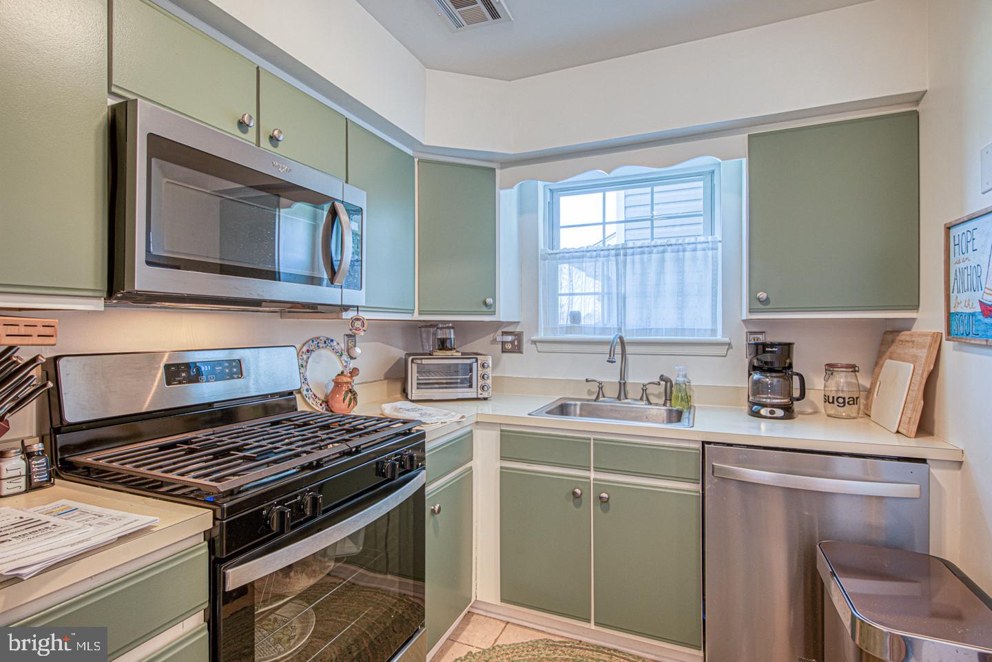 EXTON STATION - Residential